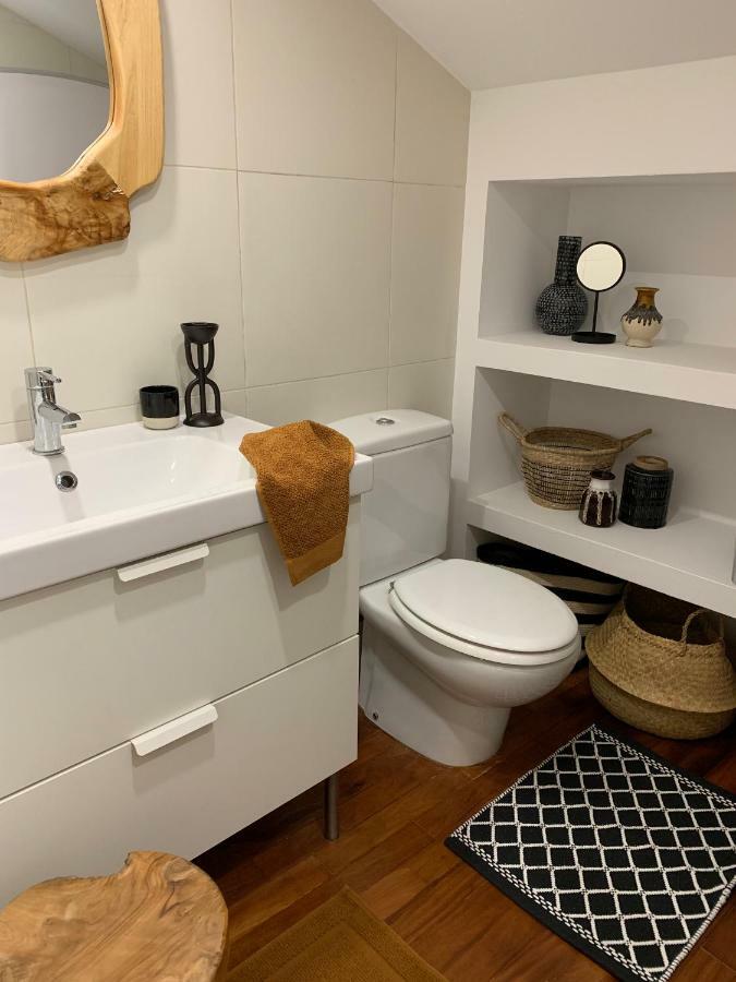 Apartment Oak Valley Flats Santa Catarina