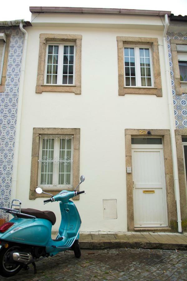 Vivenda Center Vakantiehuis Porto
