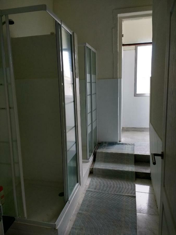 Funtainhas Quarto em Acomodações Particulares