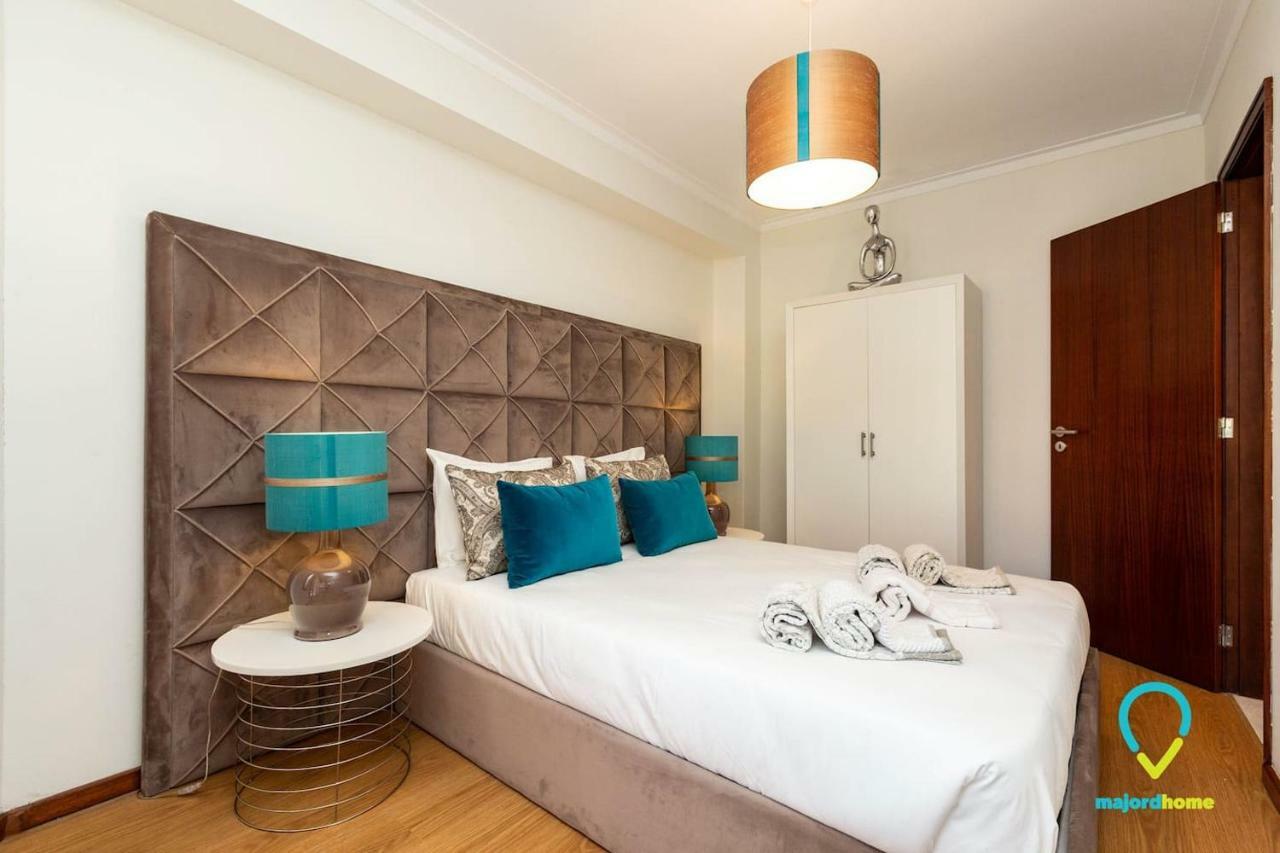 Camilo Apartment Porto