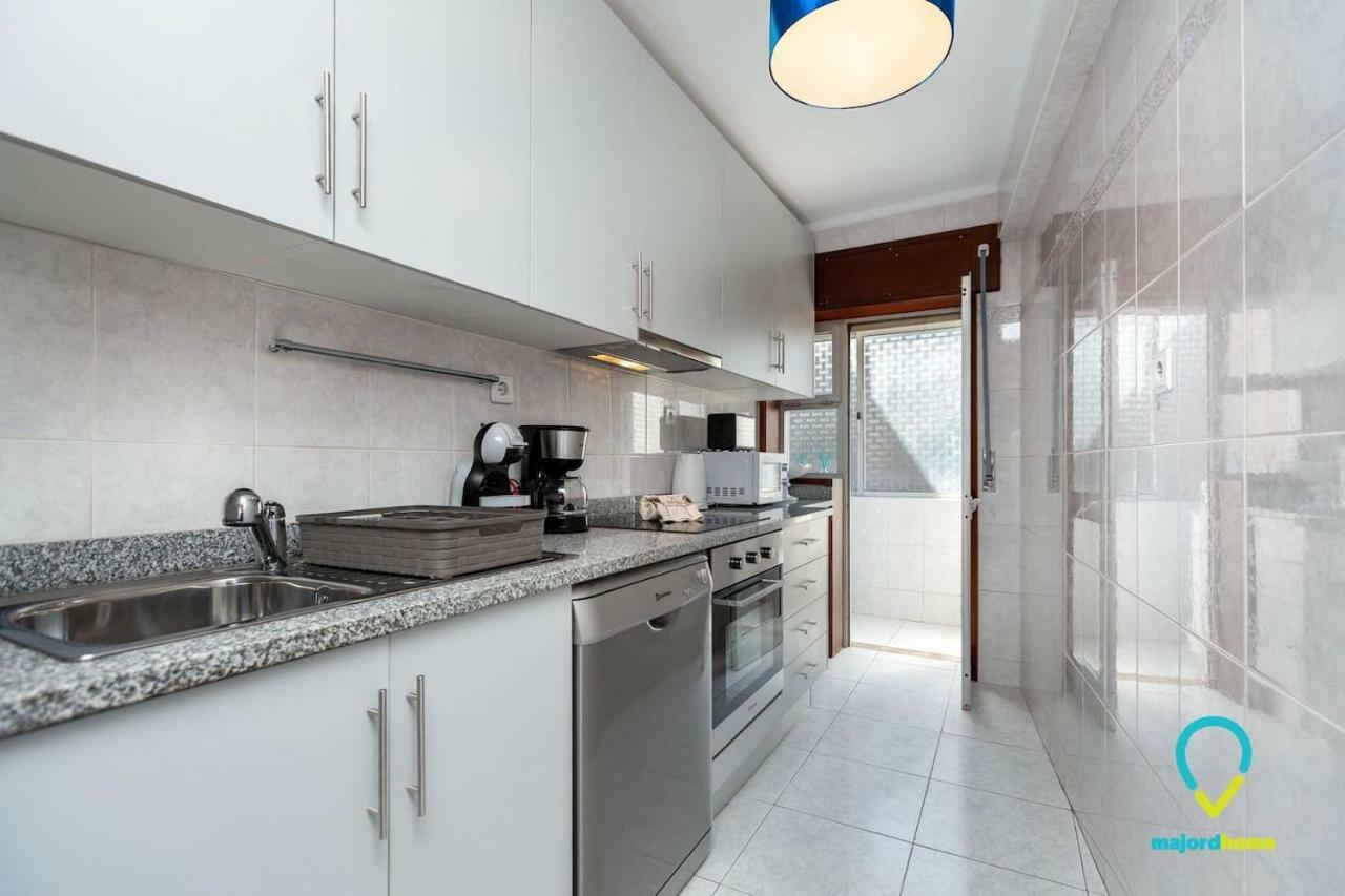 Apartment Camilo *