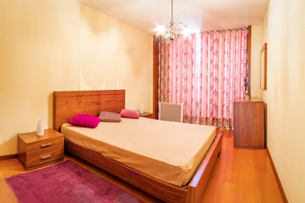 Da'home - Foz Seaside 3 Bedroom *