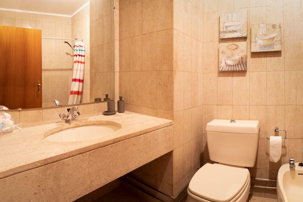 Da'home - Foz Seaside 3 Bedroom *