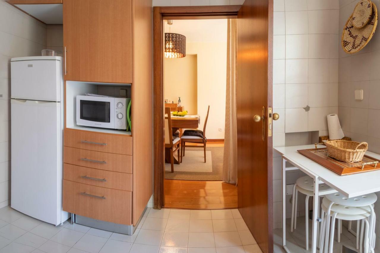 Da'home - Foz Seaside 3 Bedroom