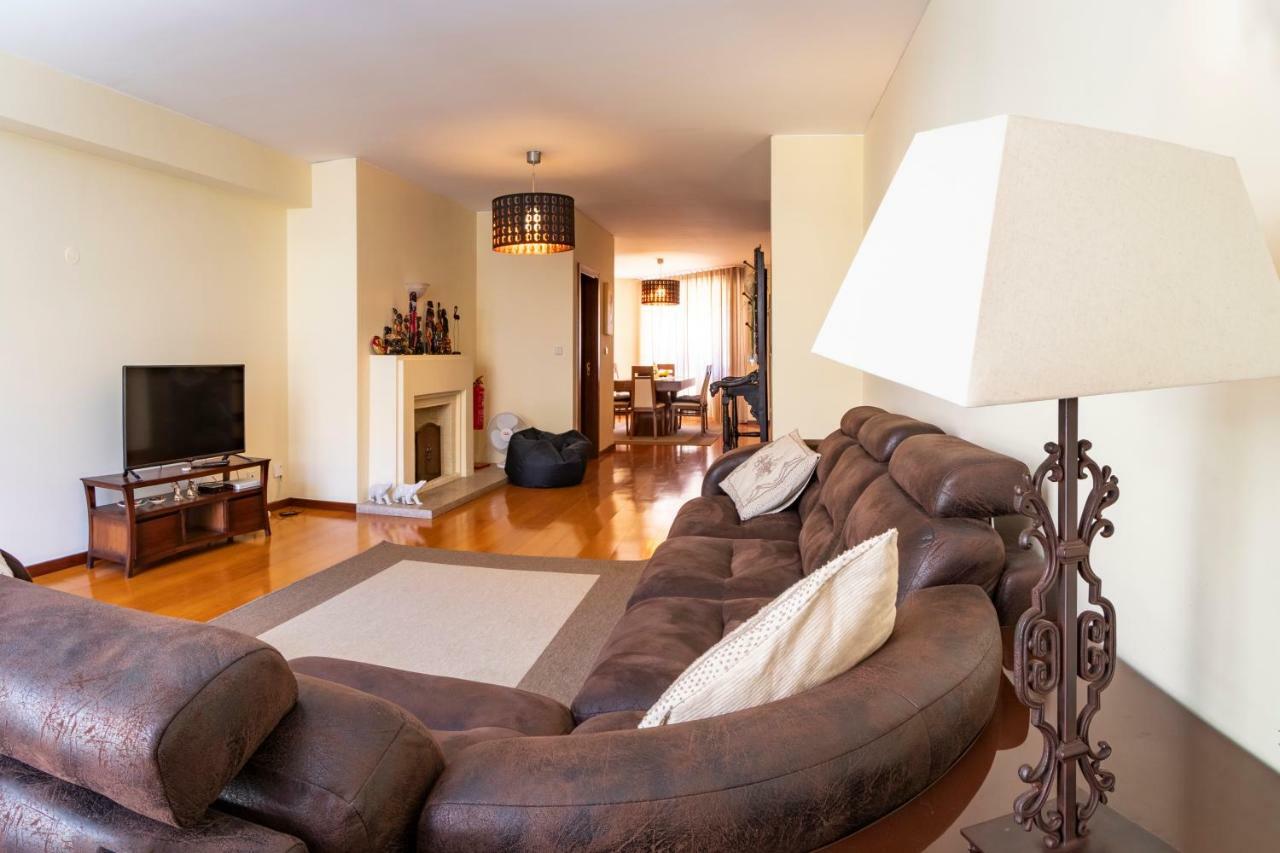 Da'home - Foz Seaside 3 Bedroom * Porto