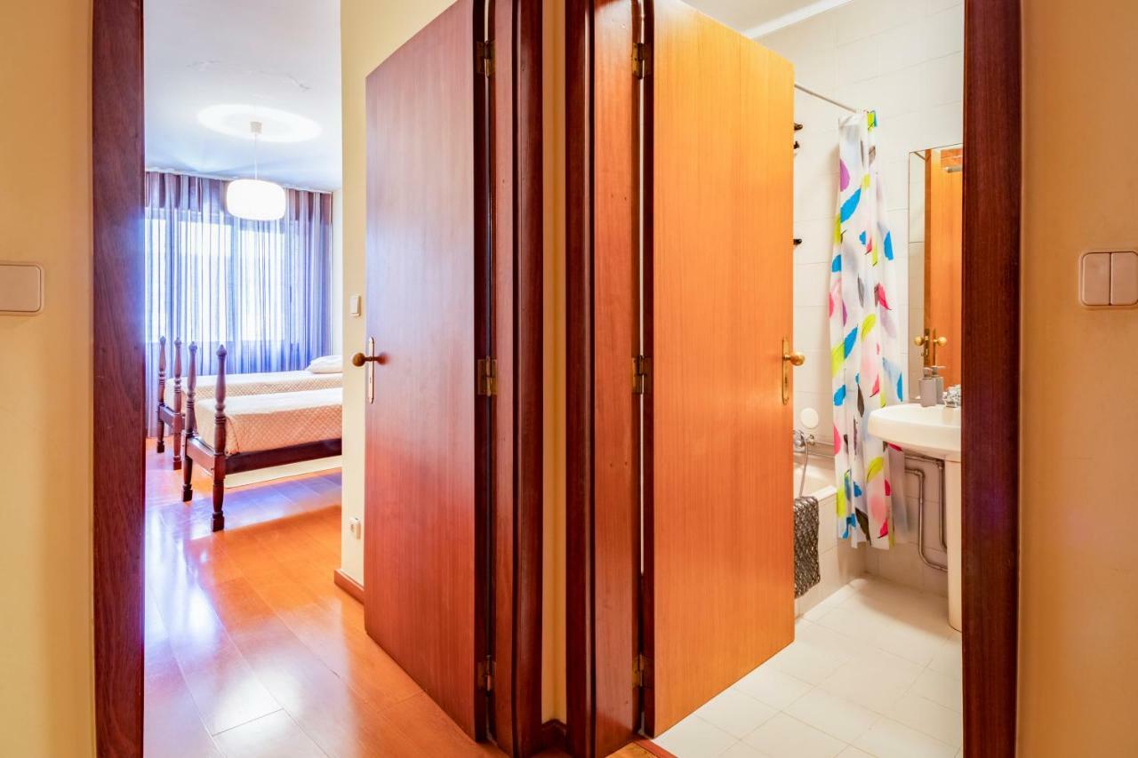 Da'home - Foz Seaside 3 Bedroom Apartment