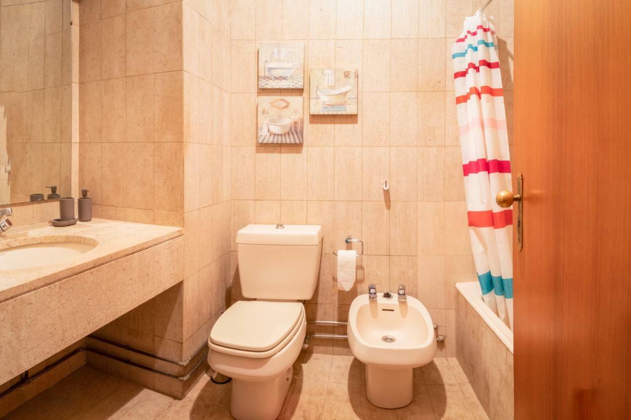 Da'home - Foz Seaside 3 Bedroom * Porto