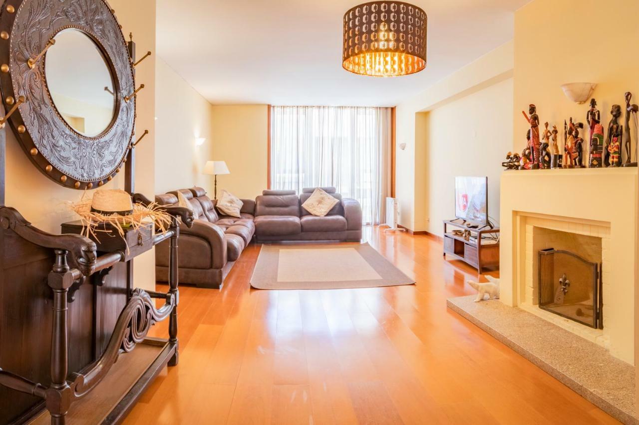 Da'home - Foz Seaside 3 Bedroom