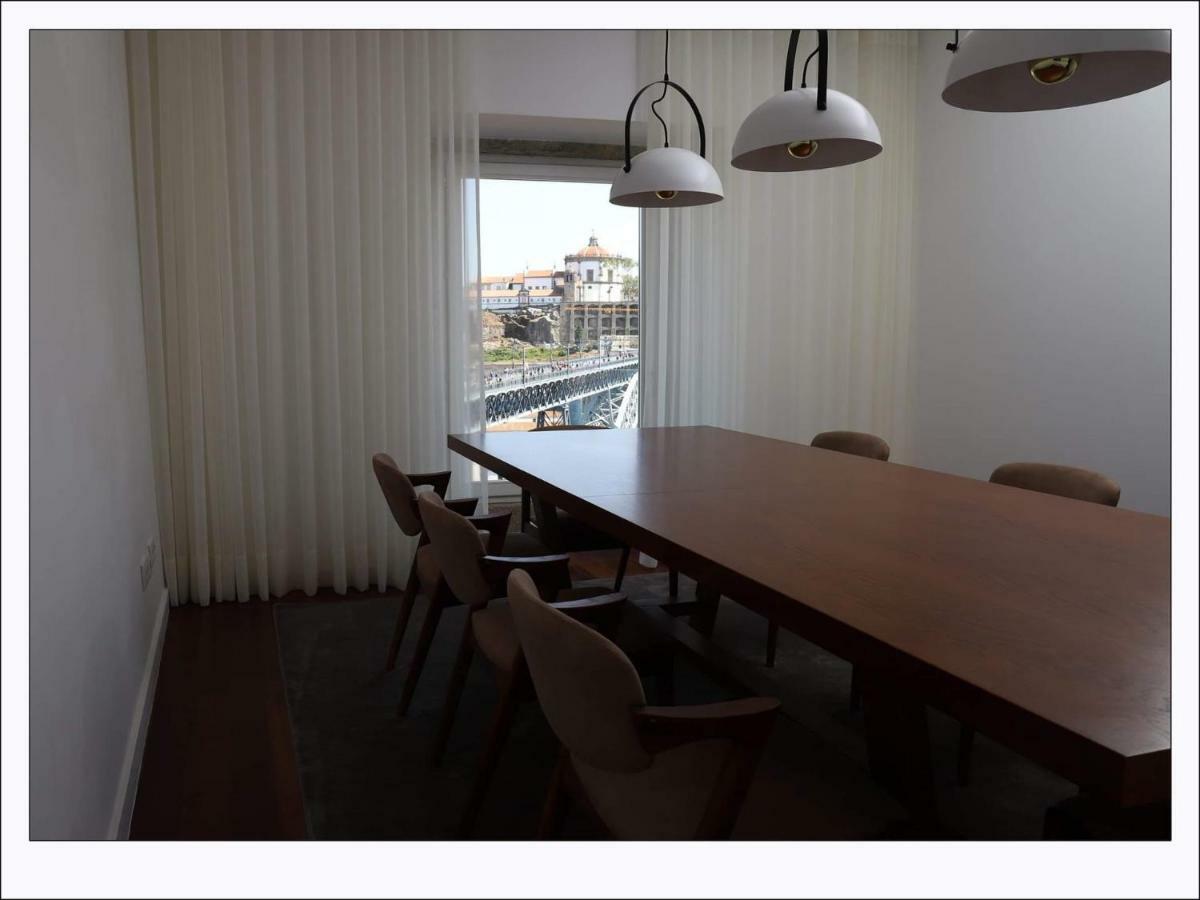 Apartamento In - D. Hugo 23 Porto