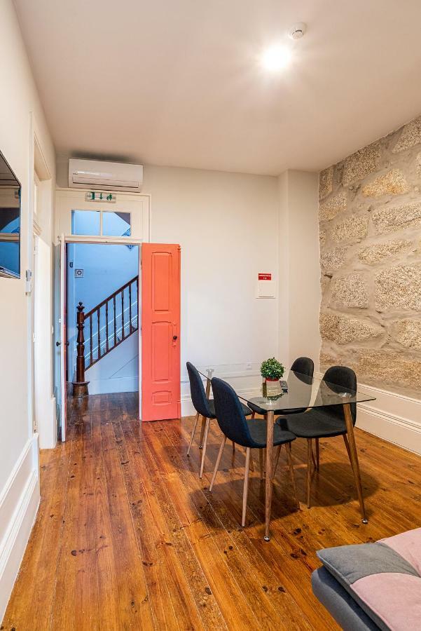 Zd Moreira Flats C By Portoproperties4you *