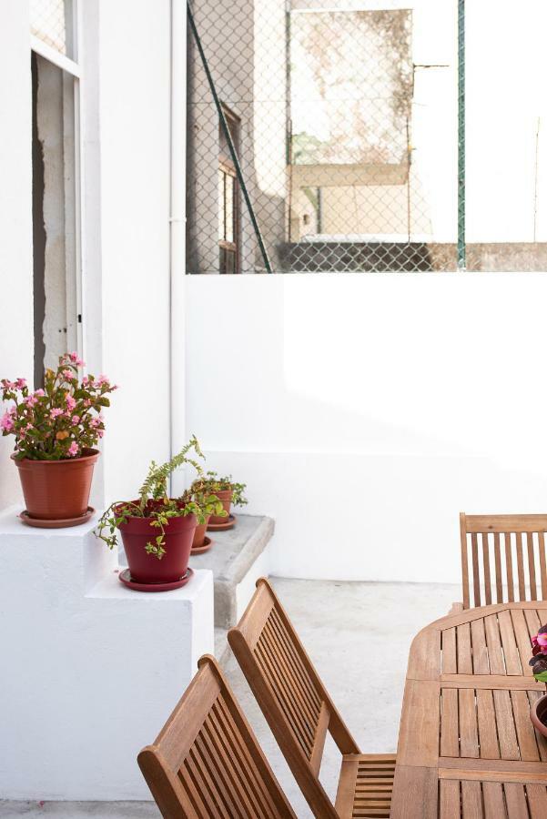 Zd Moreira Flats C By Portoproperties4you Apartment Porto