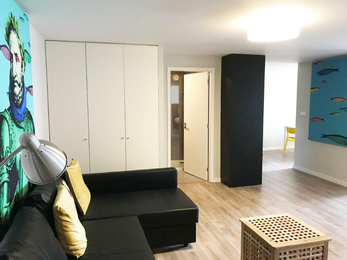 Camoes Lookout Apartment