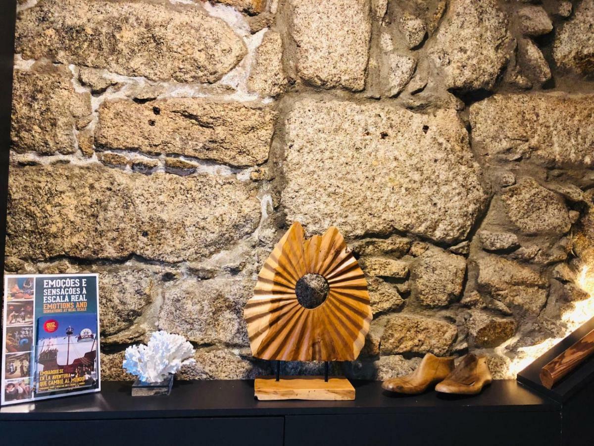 Apartment Lanterna Da Lapa Porto