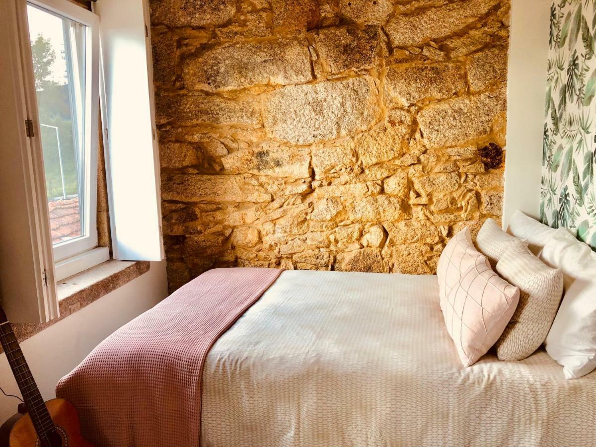 Lanterna Da Lapa Apartment Porto