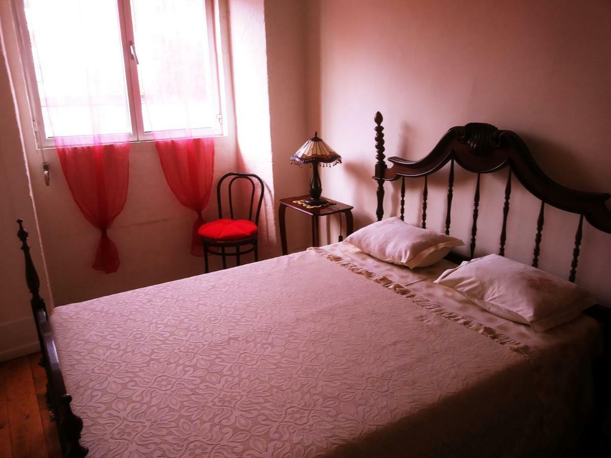 Funtainhas Quarto em Acomodações Particulares *