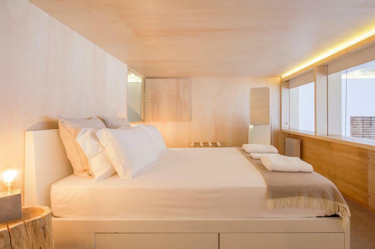 Ohh Apartment Porto