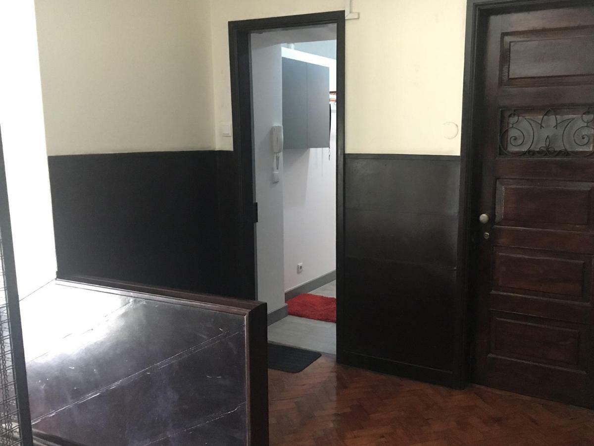 Apartment Casa Da Catedral Ii