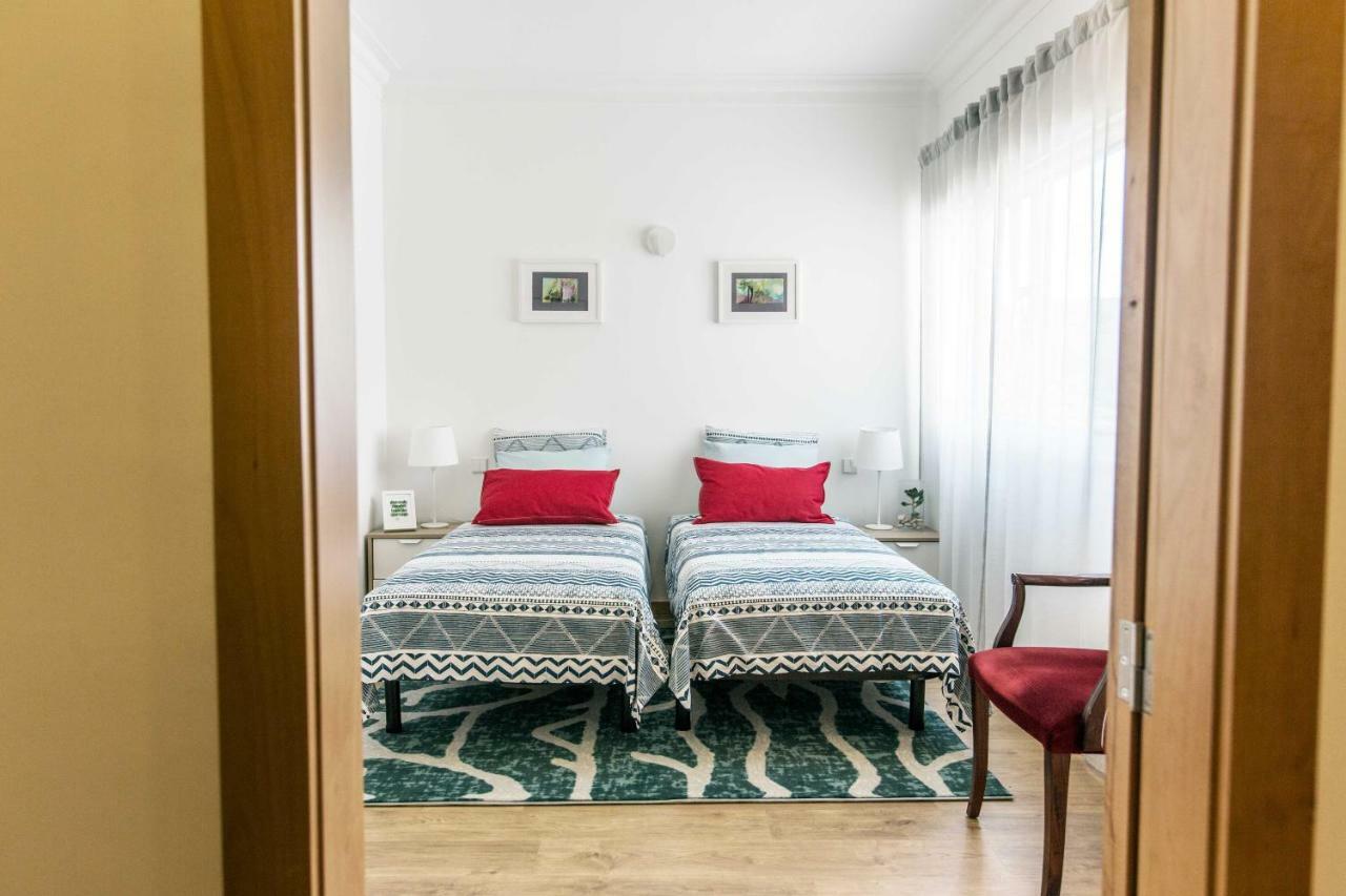 Apartment Friends & Family Tree Porto