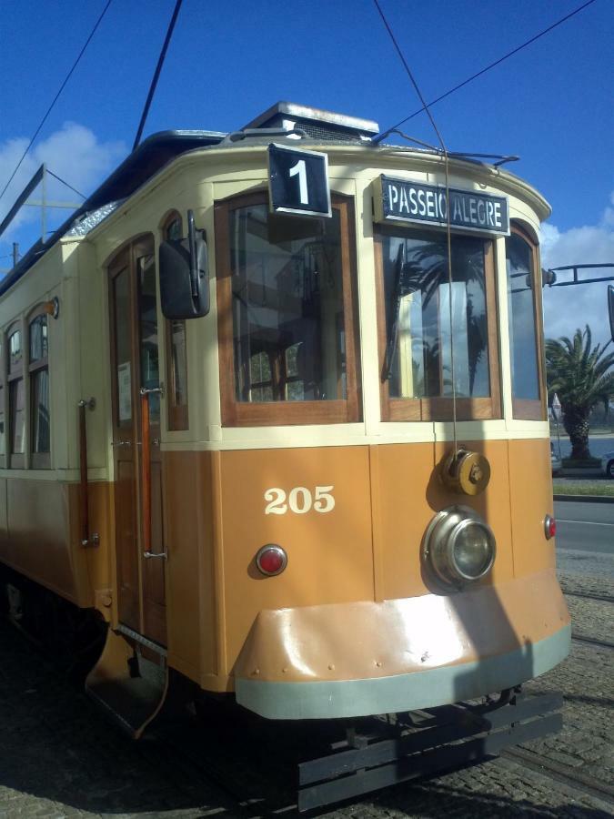Historical * Porto