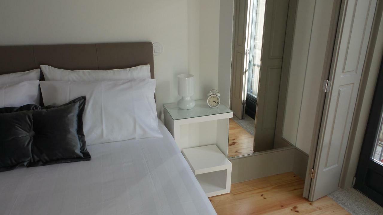 Tropical Charm Apartment Porto