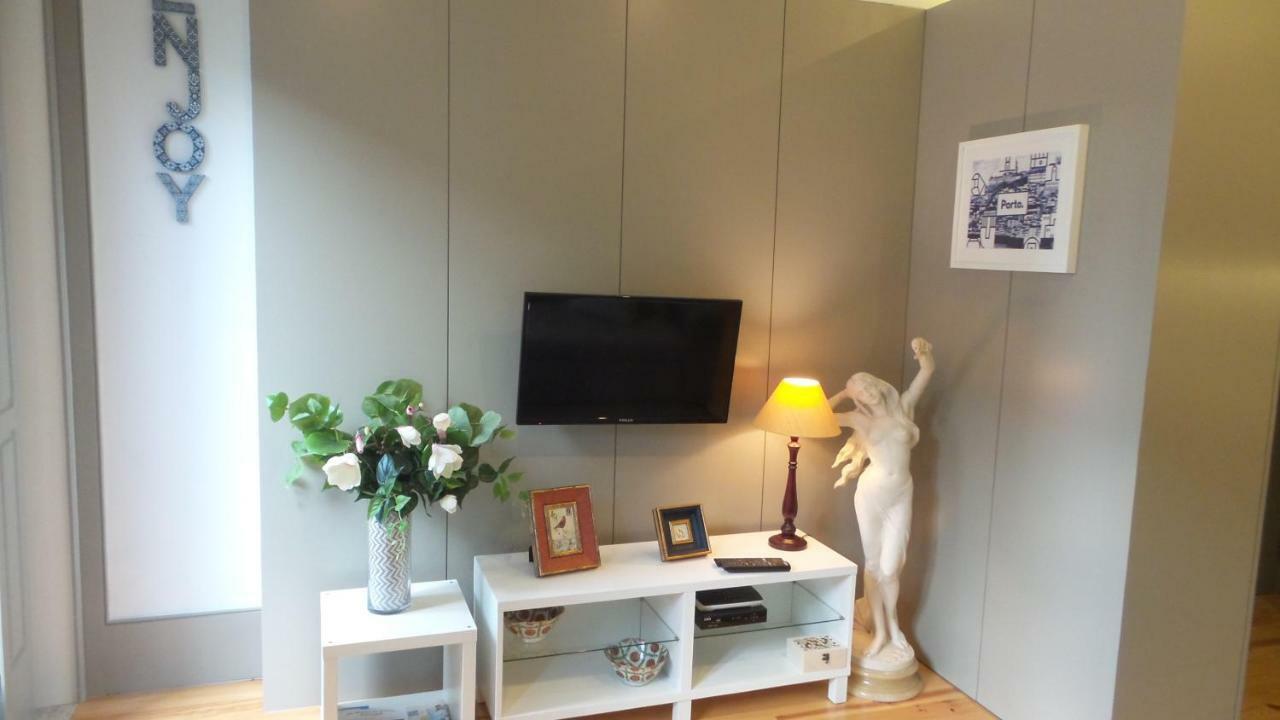 Apartment Tropical Charm