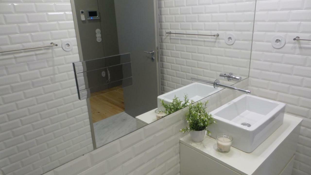 Apartment Tropical Charm Porto