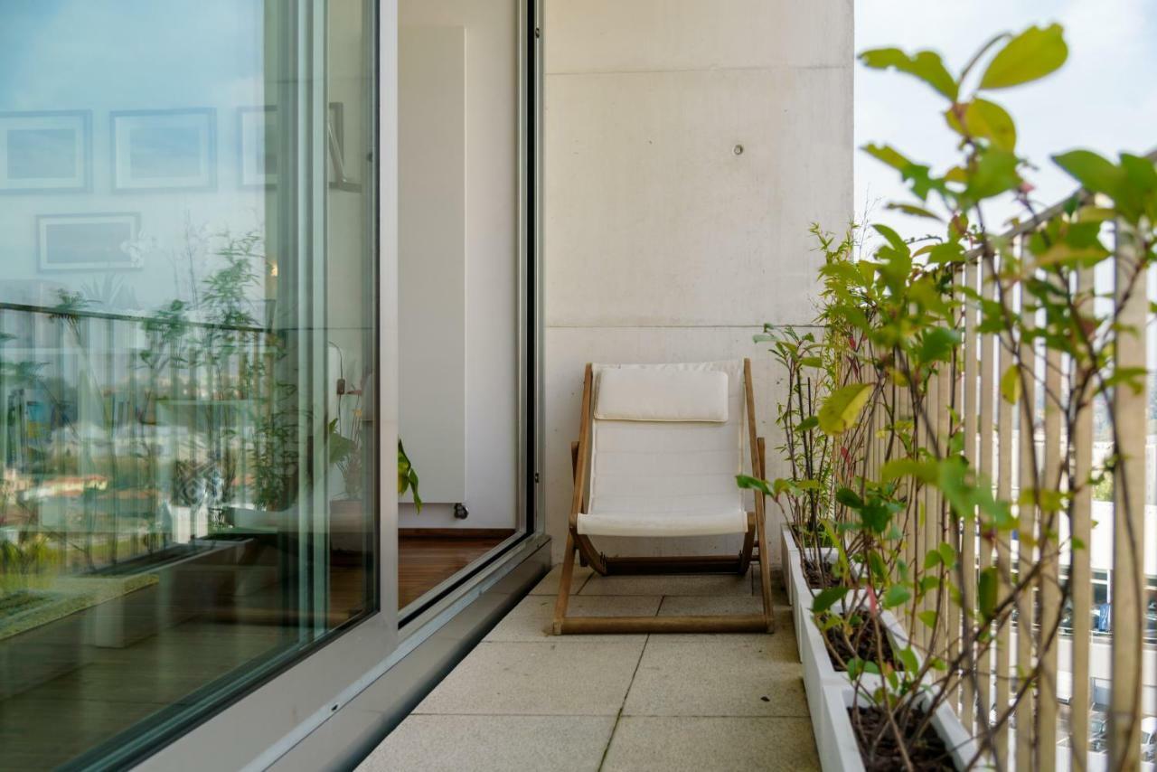 D'ouro Apartment Porto