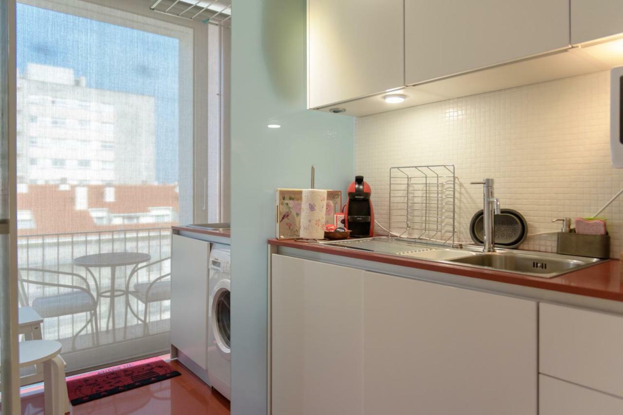 Apartment D'ouro *