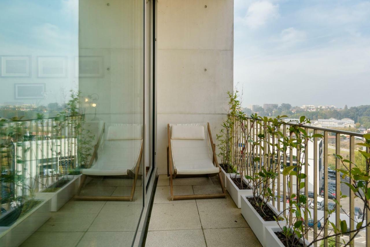 Apartment D'ouro *