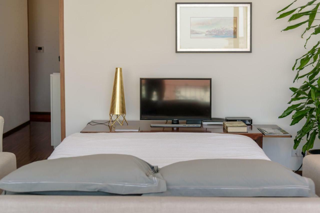 Apartment D'ouro *
