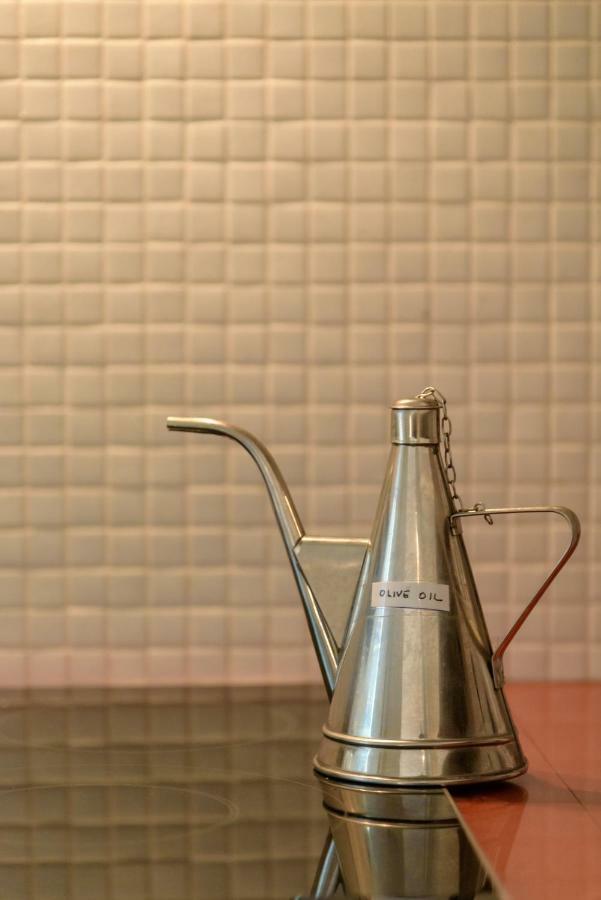 D'ouro Apartment *