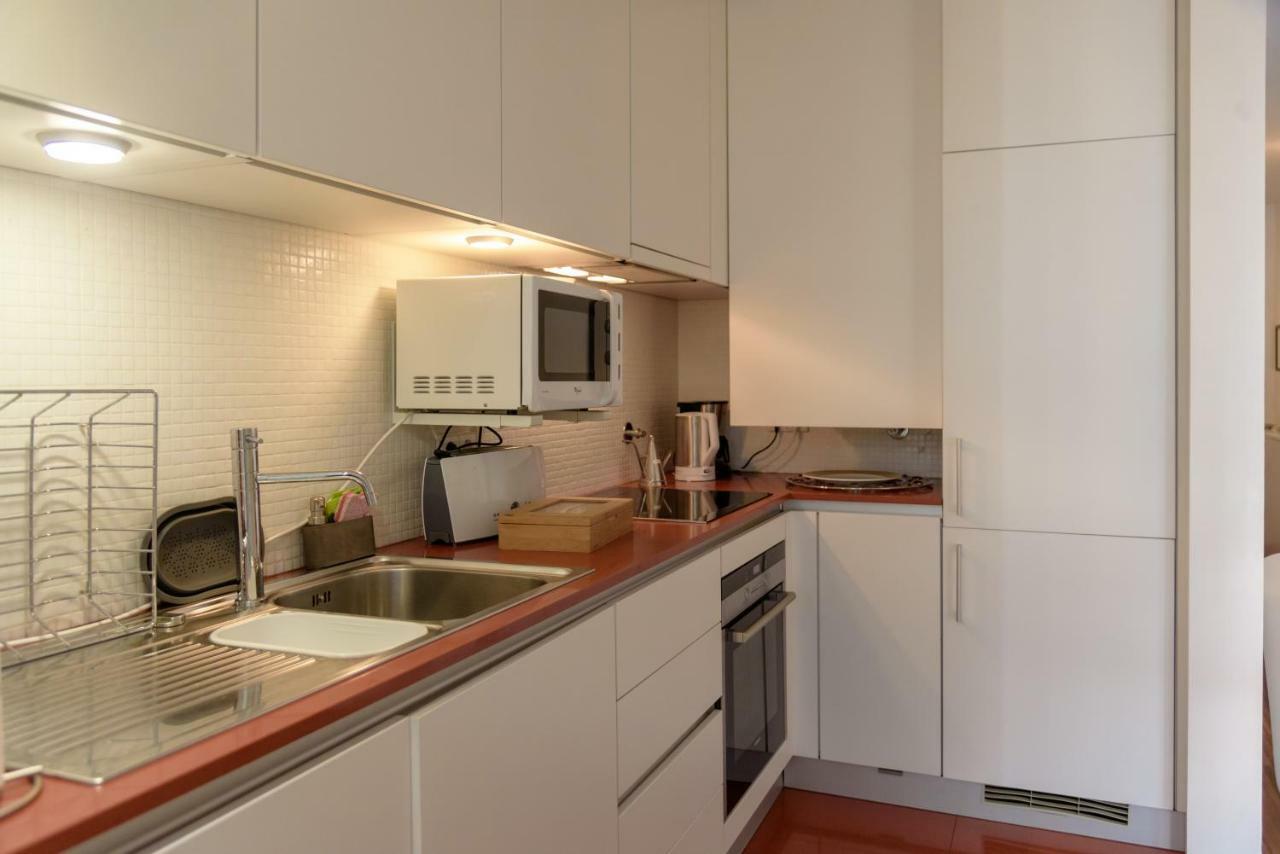 D'ouro Apartment *