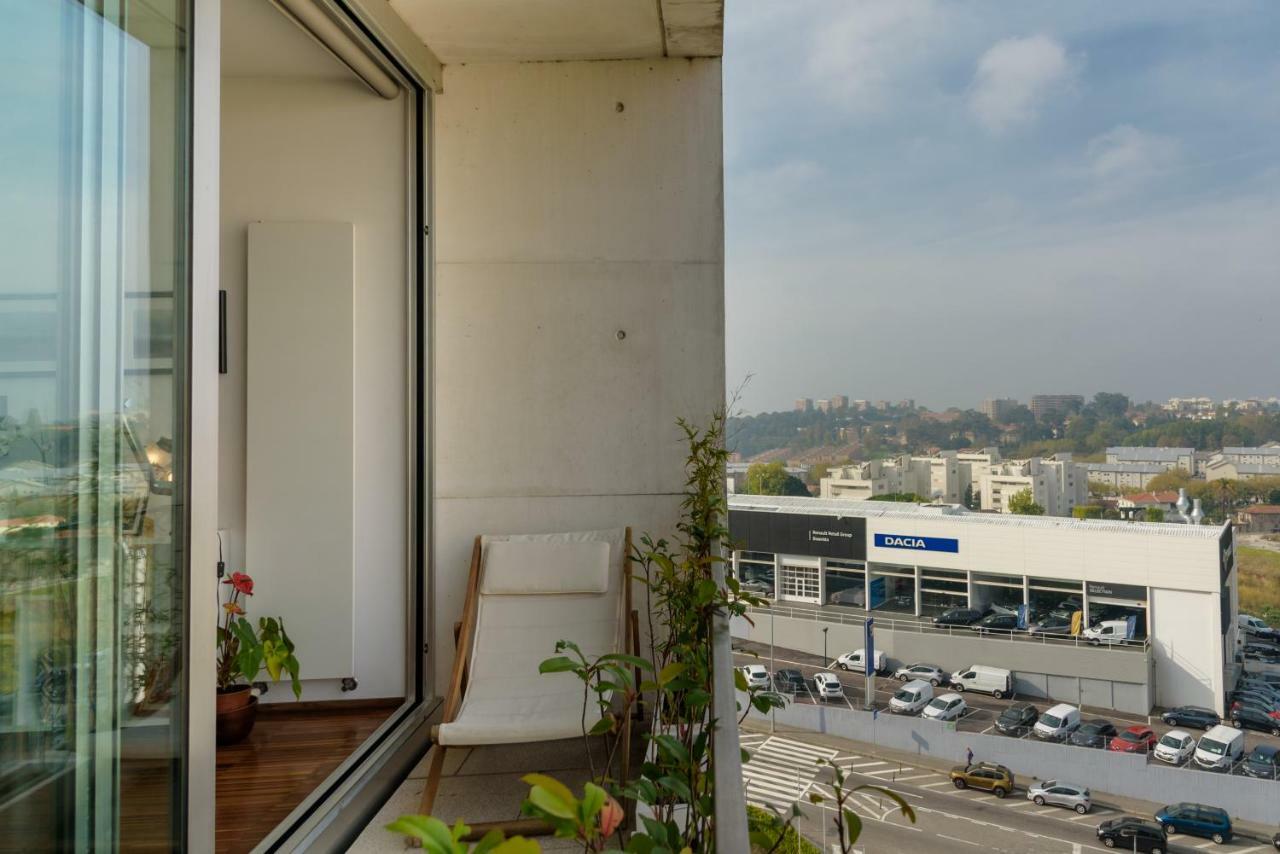 Apartment D'ouro Porto