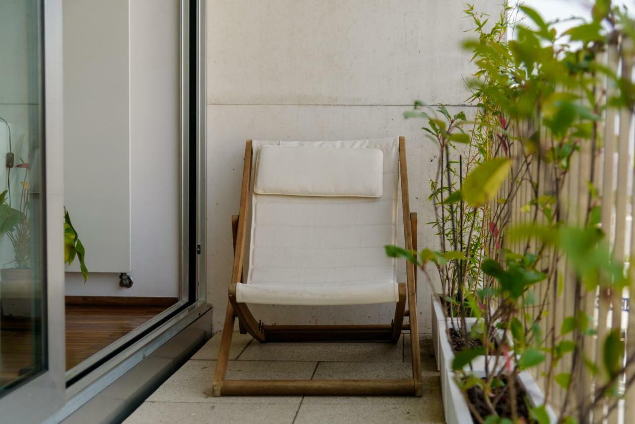 Apartment D'ouro