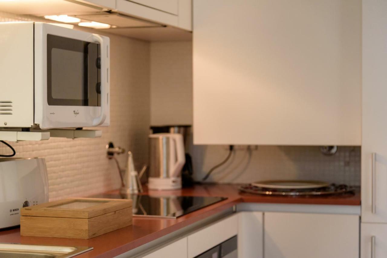 Apartment D'ouro