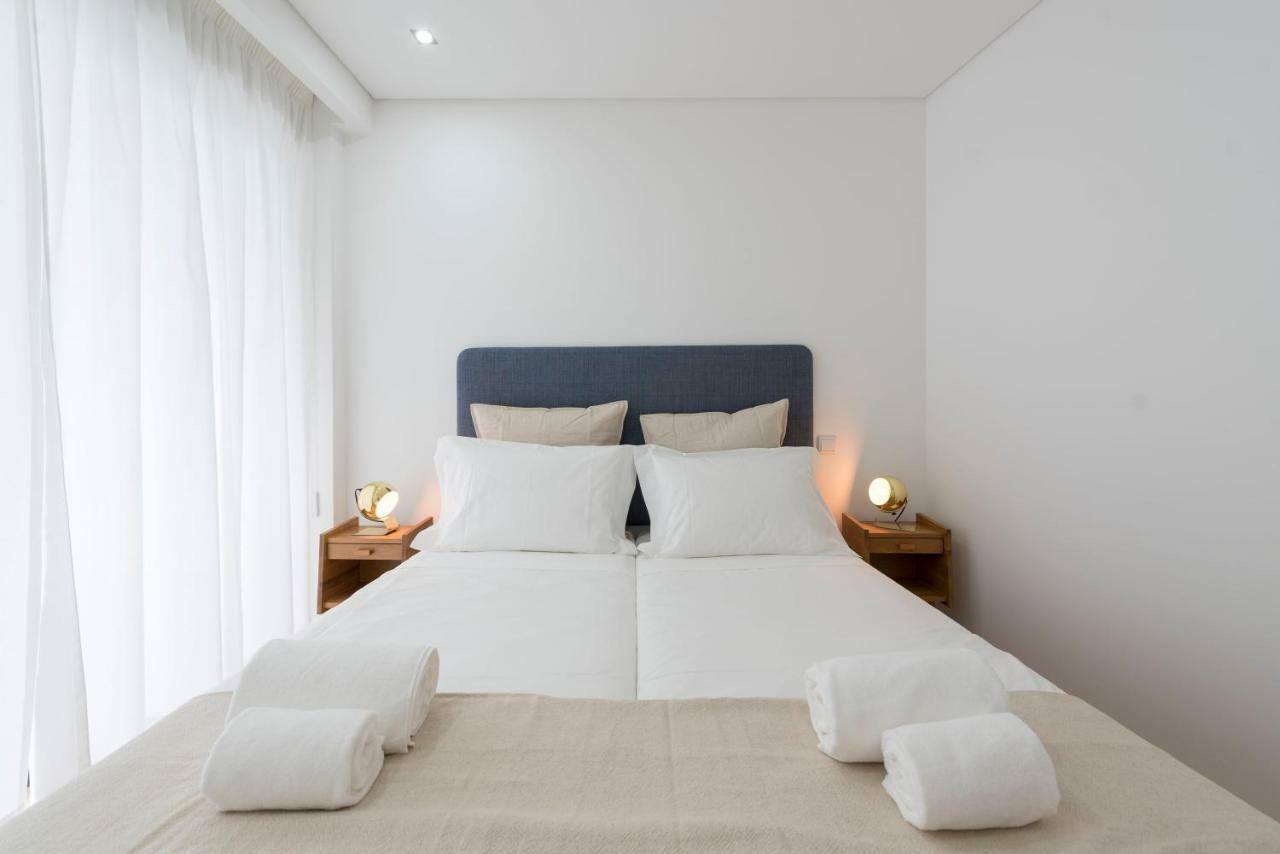 Bruno's Downtown Apartment *