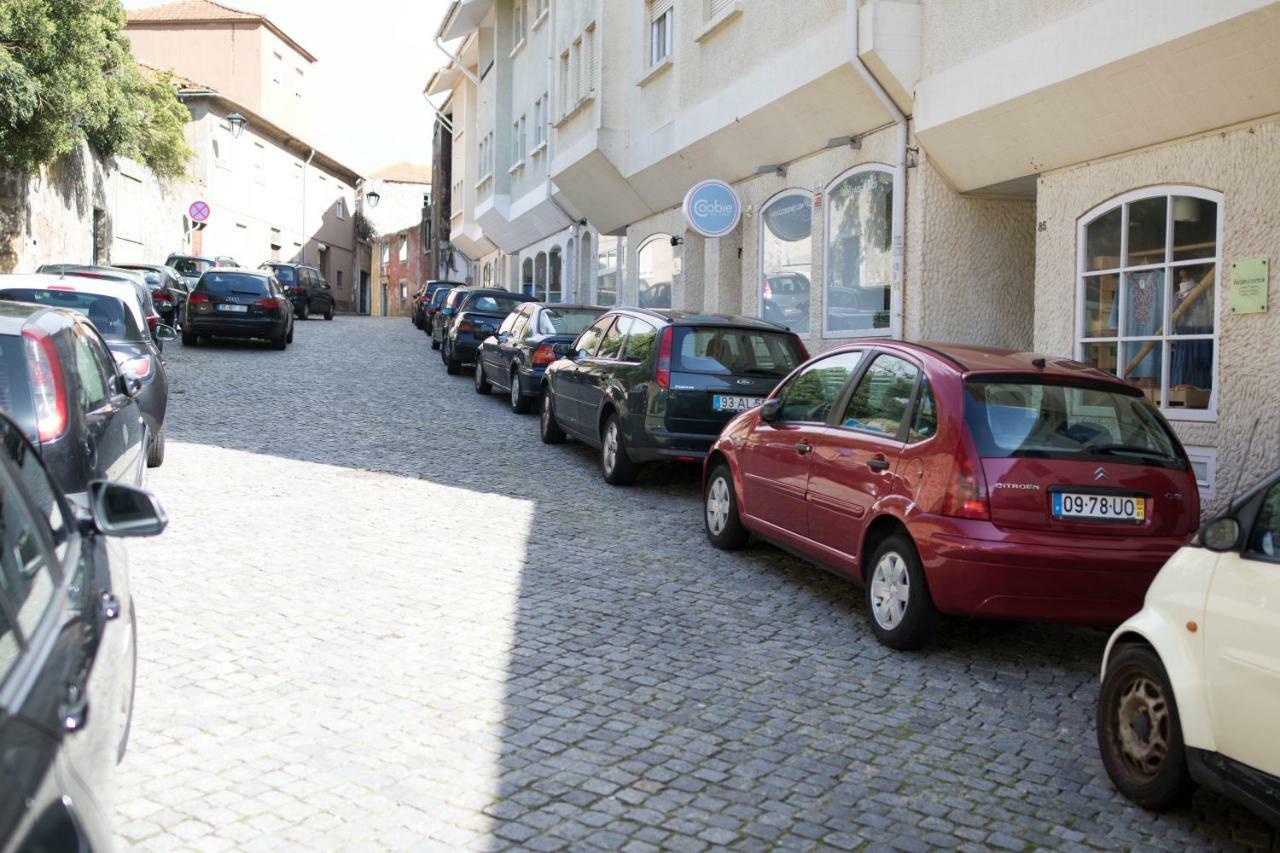 Da Foz Apartamento