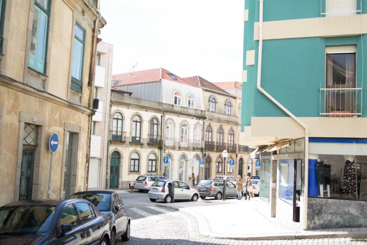 Da Foz * Porto