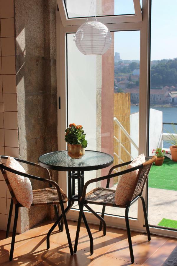 Oportobestview-river * Porto