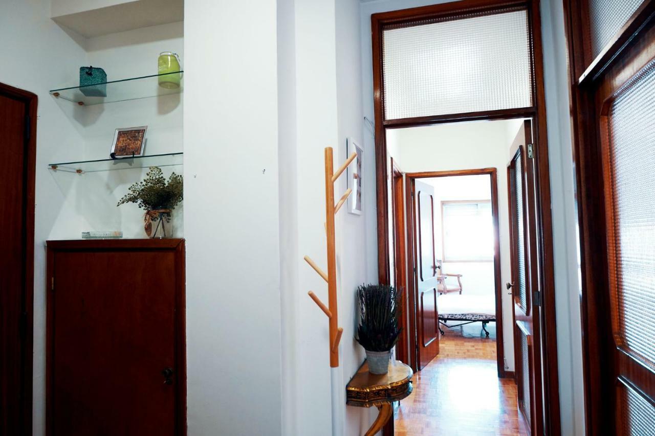 Casa Do Avo Apartment