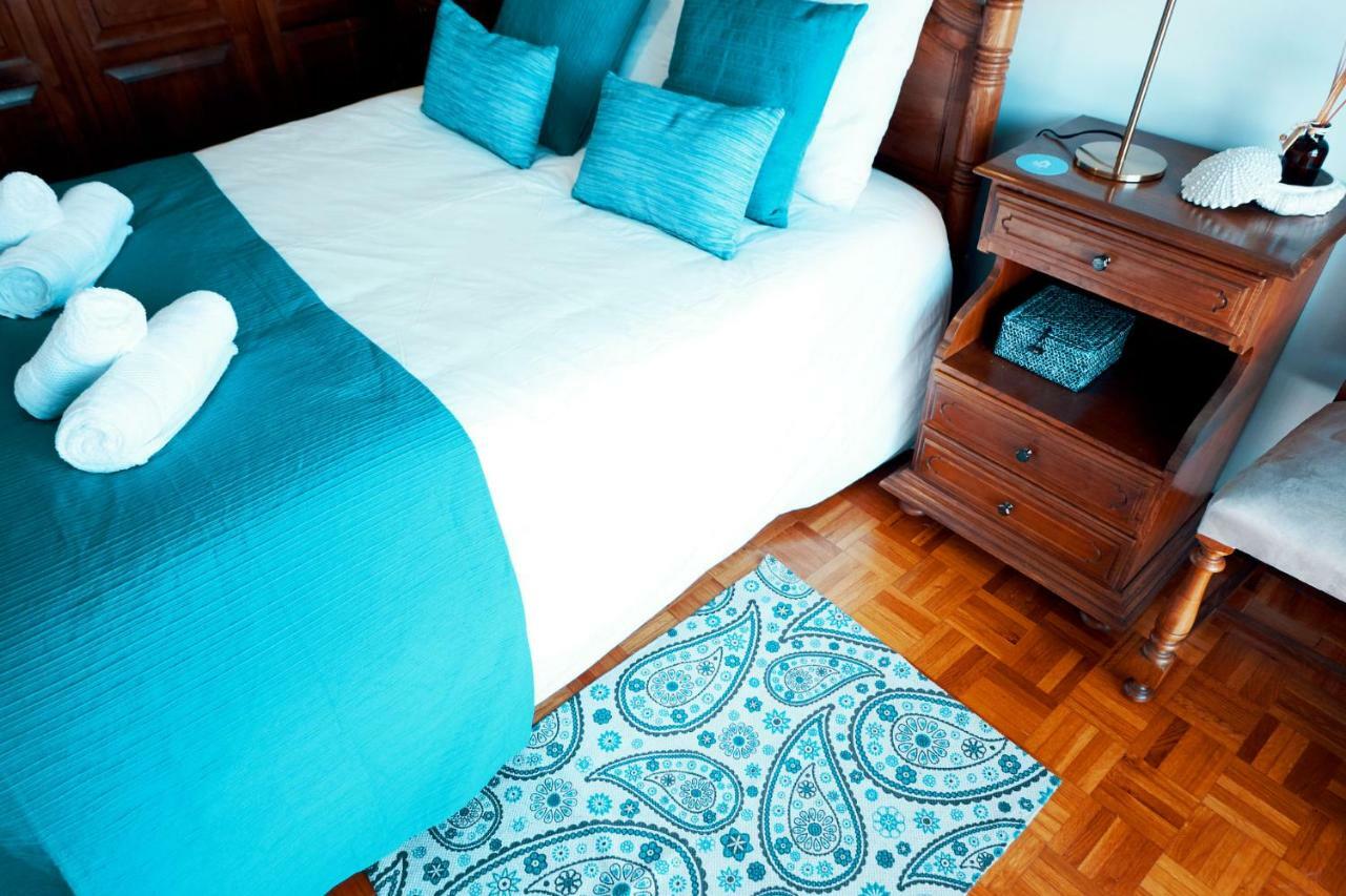 Casa Do Avo Apartment