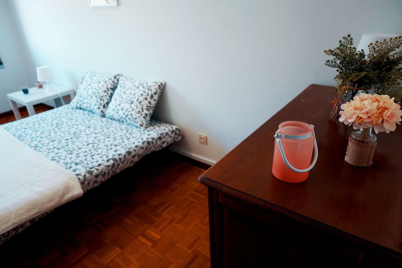 Apartment Casa Do Avo