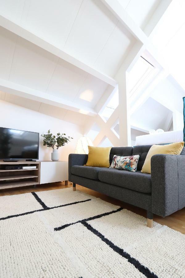 Apartment Hm - Ribeira Sao Joao - 6l