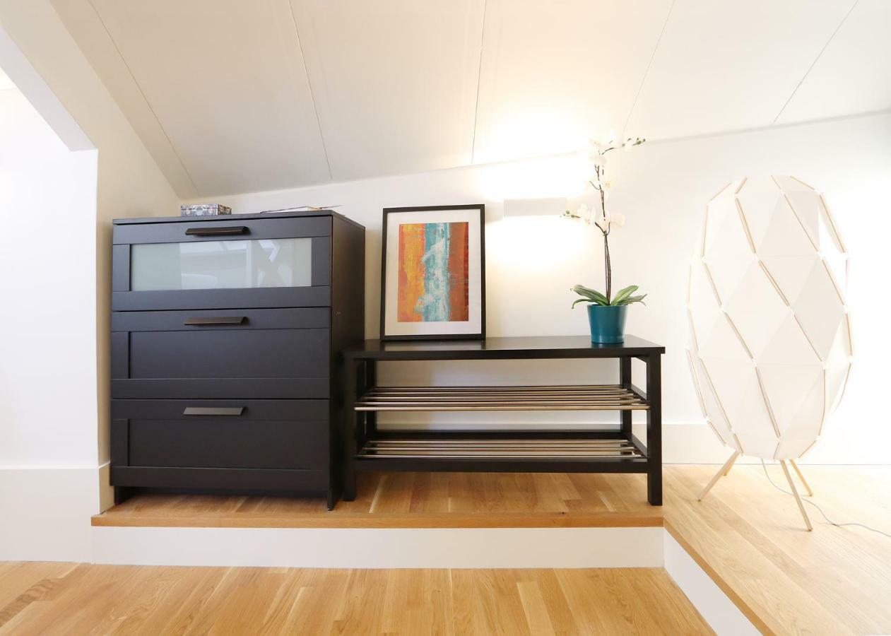Apartment Hm - Ribeira Sao Joao - 6l *