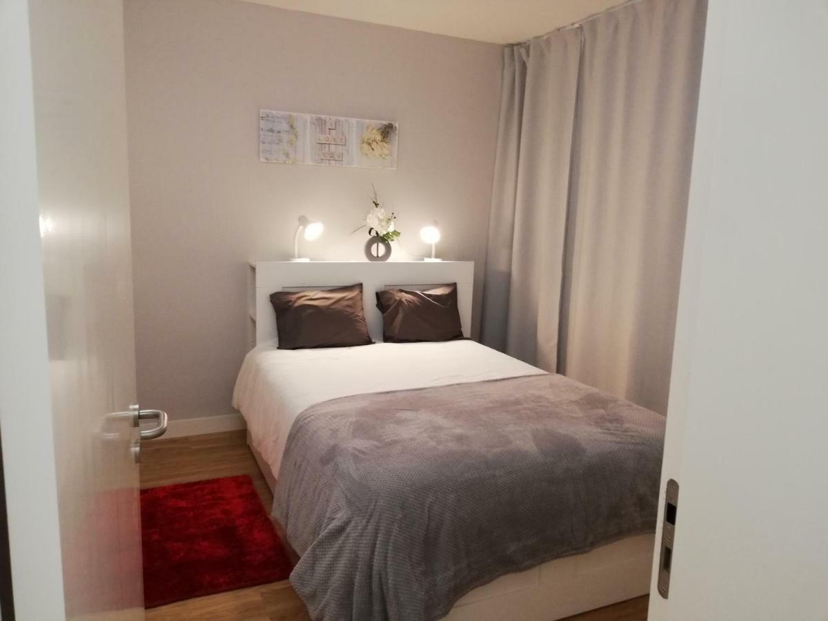 Alegria 120 Apartamento
