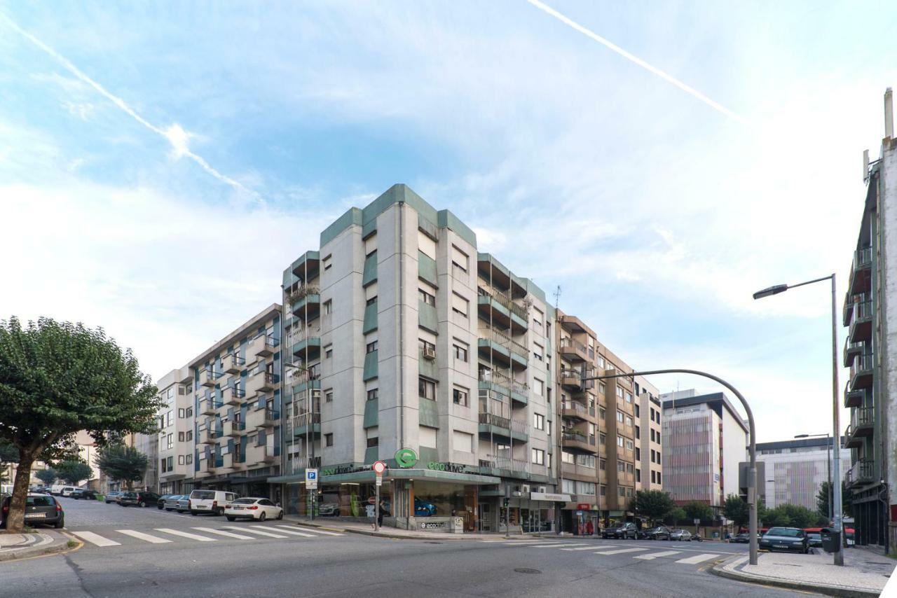 Bruno's Downtown Apartment *