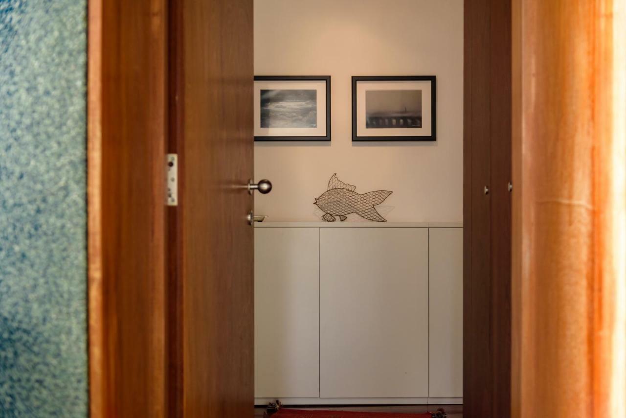 Apartment D'ouro Porto
