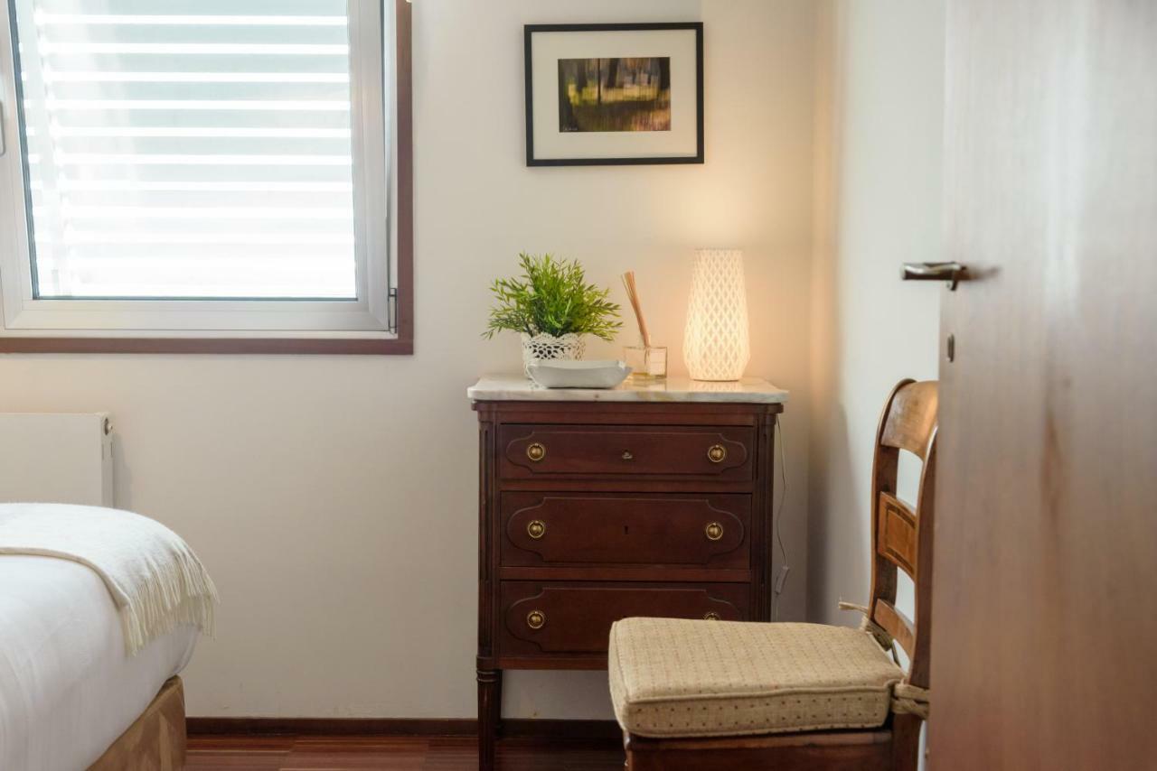 Apartment D'ouro