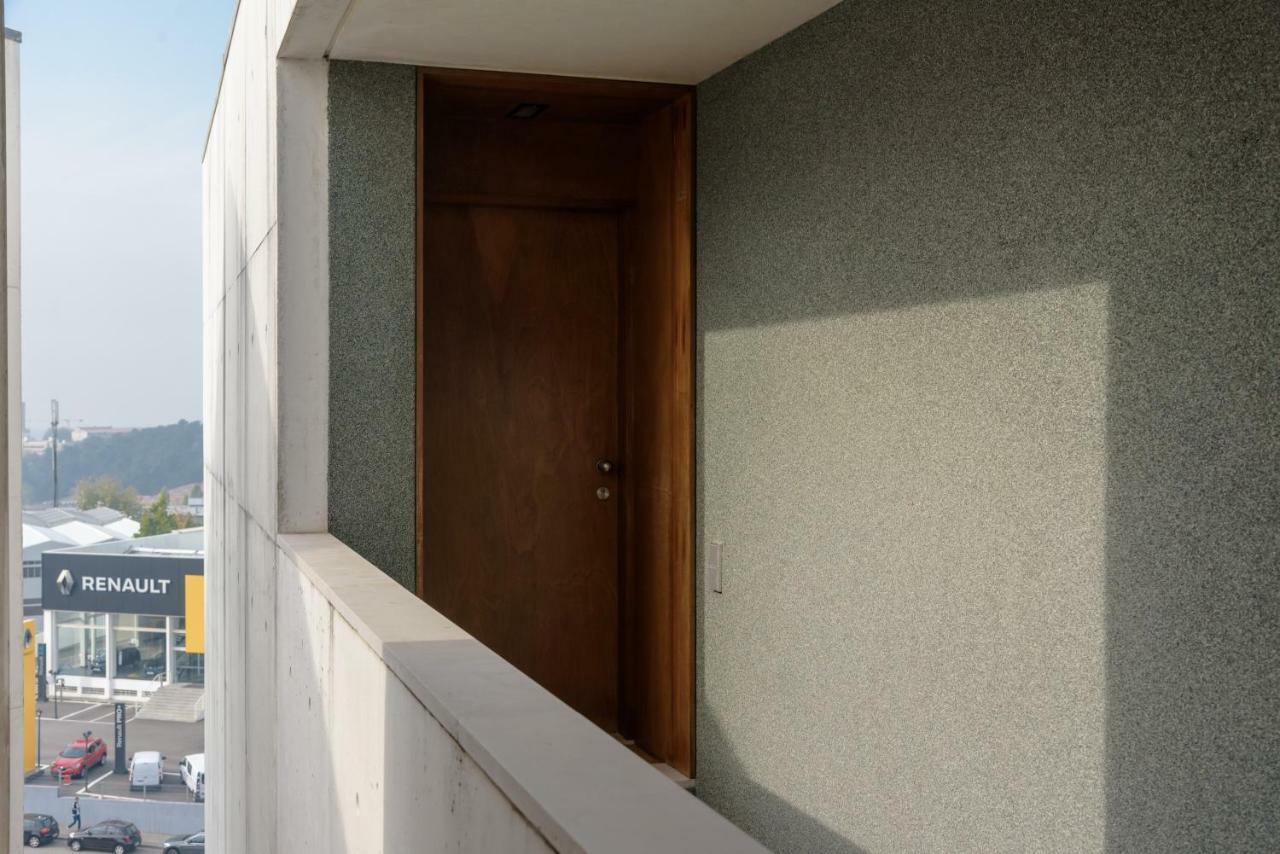 D'ouro Apartment