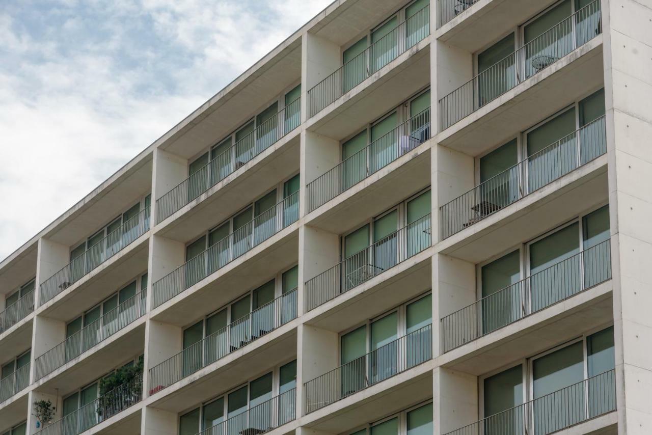 Apartment D'ouro Porto